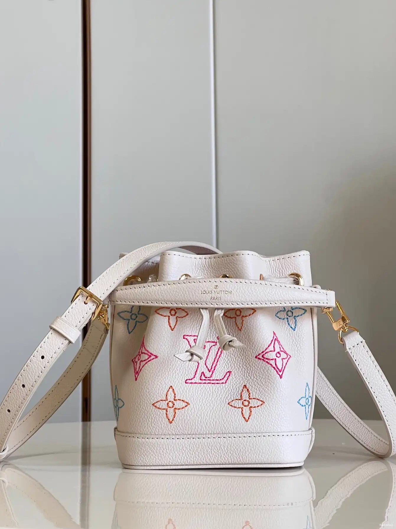 Rep ladies LOUIS NANO NOÉ VUITTON 0505